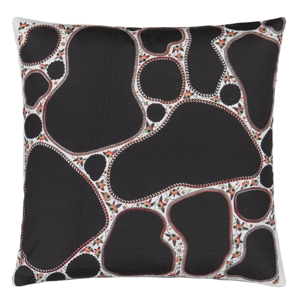 copy of Iris des marais Craie, Christian Lacroix , Coussin, Designers Guild, 55cmx55cm copy of Iris des marais Craie, Christian Lacroix , Coussin, Designers Guild, 55cmx55cm