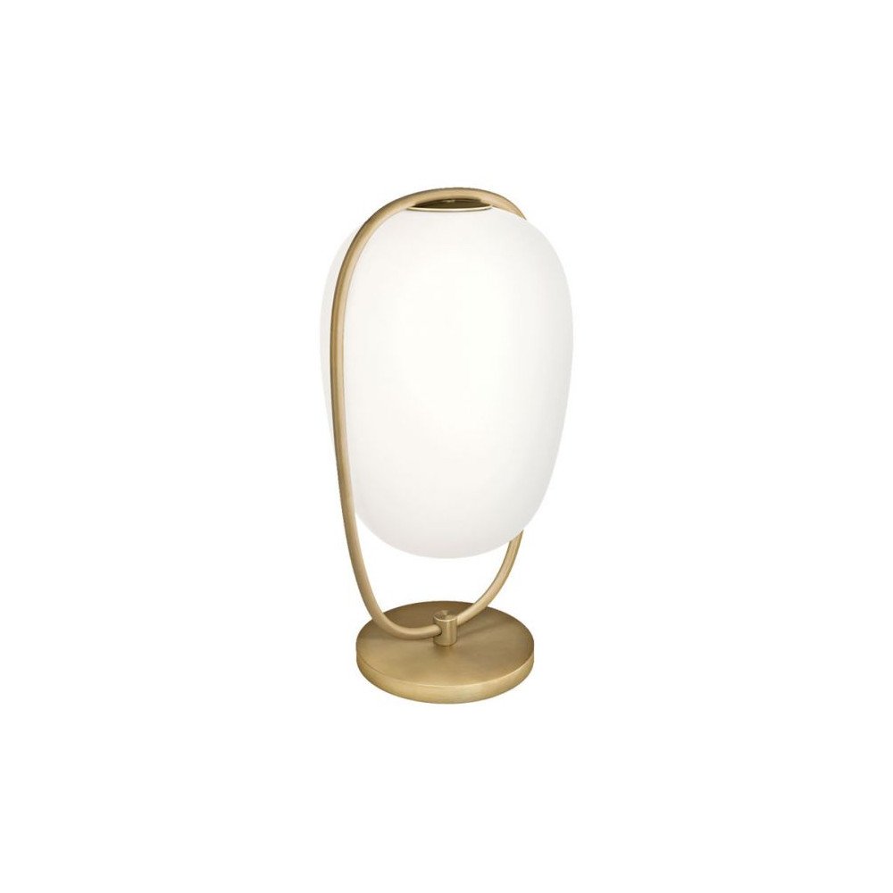 Lanna, Laiton, Lampe de table, Kdln Lanna, Laiton, Lampe de table, Kdln