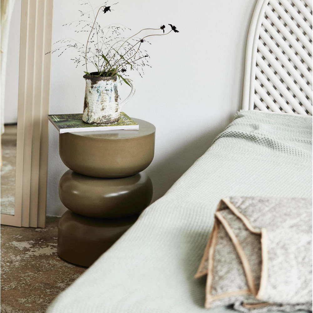 Alma, Table d'appoint, Nordal Alma, Table d'appoint, Nordal
