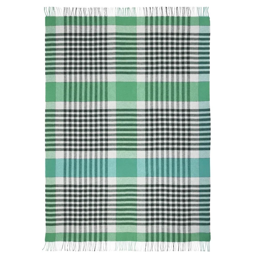 copy ofPlaid Bainbridge Delft, Designers Guild copy ofPlaid Bainbridge Delft, Designers Guild