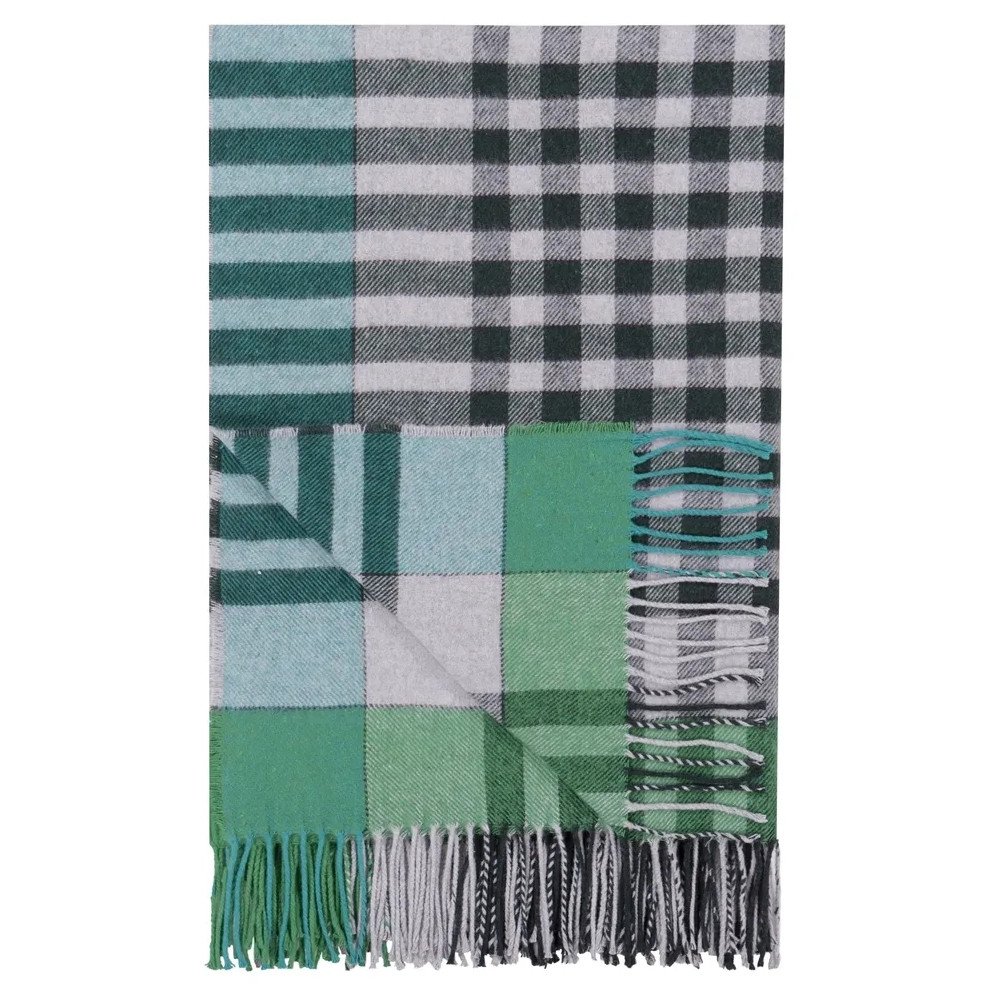 copy ofPlaid Bainbridge Delft, Designers Guild copy ofPlaid Bainbridge Delft, Designers Guild