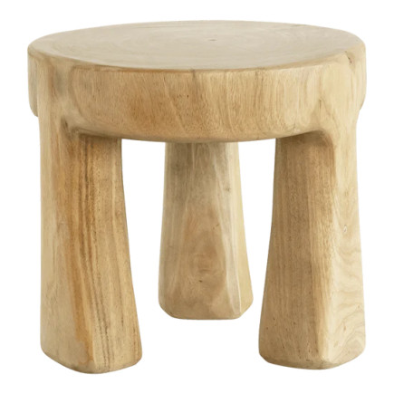 Donna S, Stool, Urban Nature Culture