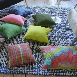 Cormo Colorado, Coussin,Designers Guild