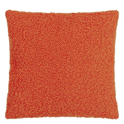 CormoPersimon BOUCLE, Coussin, 43cm x 43cm, Designers Guild