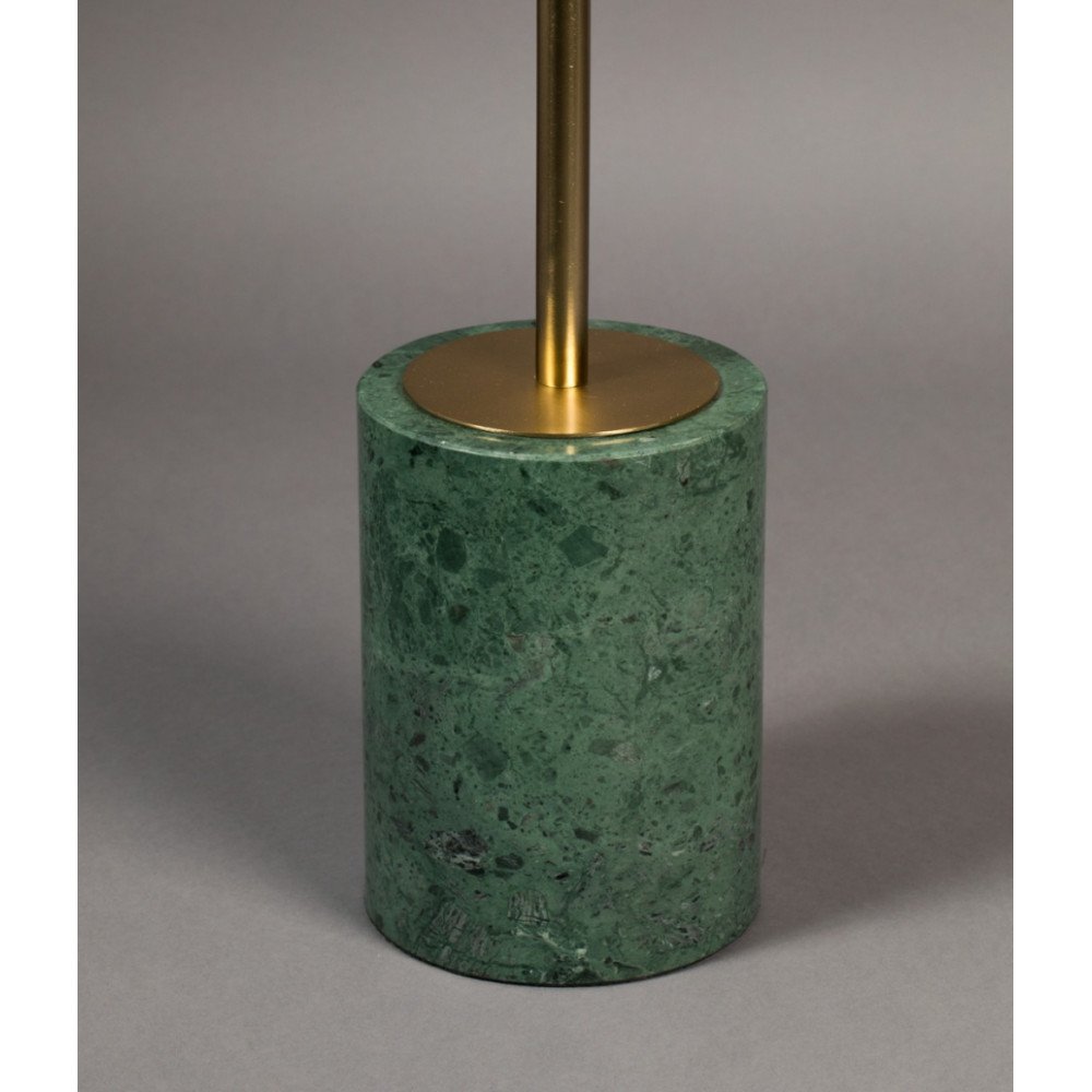 Gunnar Emeraude, Table d'appoint, Dutchbone Gunnar Emeraude, Table d'appoint, Dutchbone