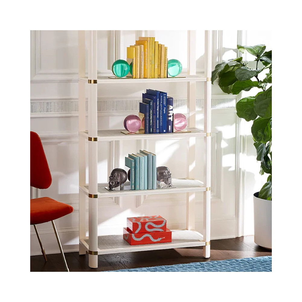 Eden Small, Lacquered Box, Jonathan Adler Eden Small, Lacquered Box, Jonathan Adler