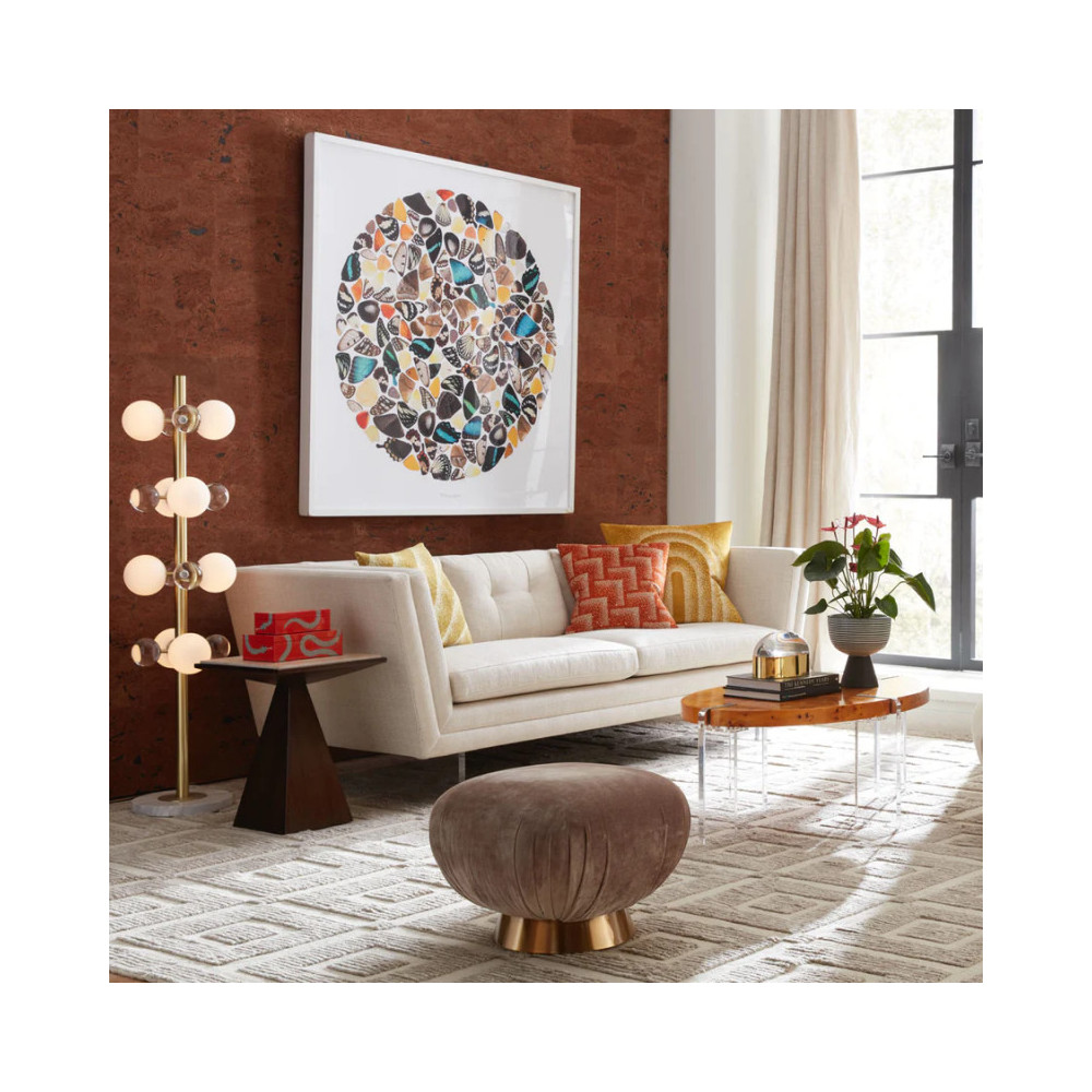 Eden Small, Lacquered Box, Jonathan Adler Eden Small, Lacquered Box, Jonathan Adler