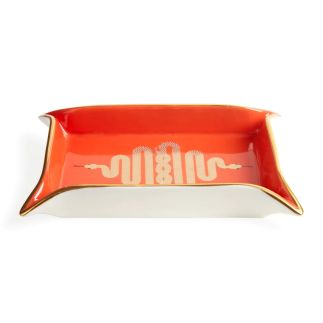 Snake, Rectangular Tray, Jonathan Adler