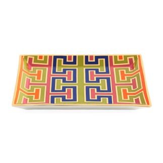 Madrid, Vide-poche Rectangulaire, Jonathan Adler