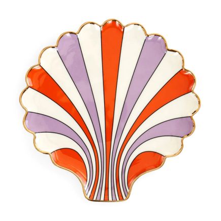 Scallop, Vide-poche, Jonathan Adler