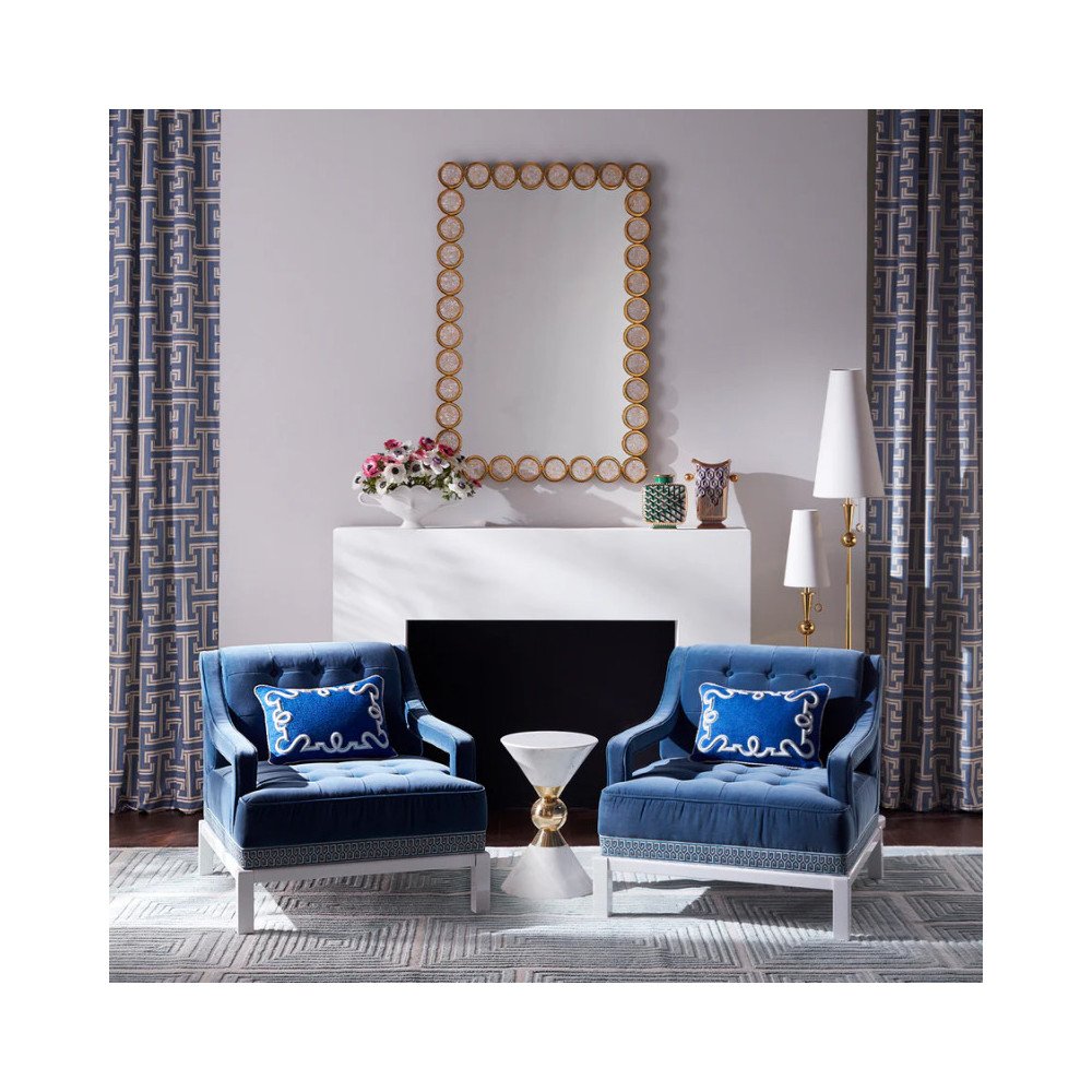 Lampadaire Caracas, Jonathan Adler Lampadaire Caracas, Jonathan Adler
