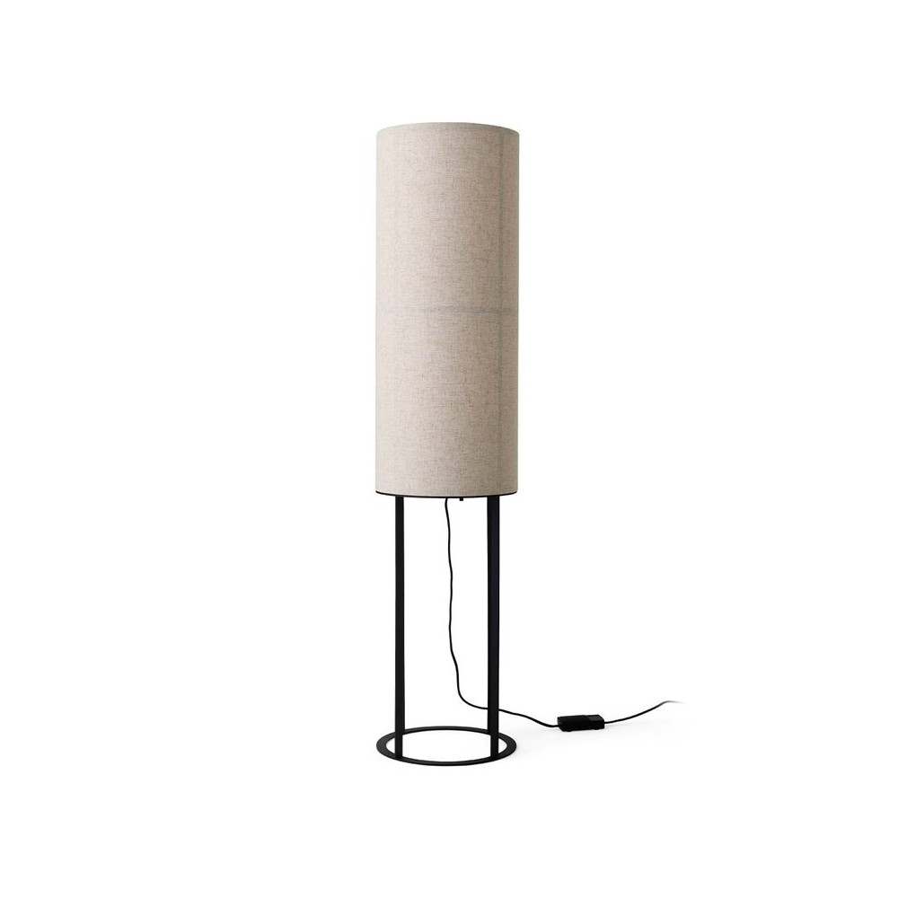 Hashira, Lampe de sol, Audo