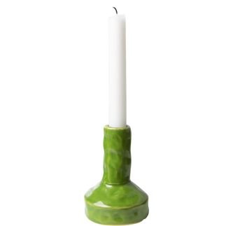 copy of  Vega Candle Holder, Flower Fantasia, Que Rico