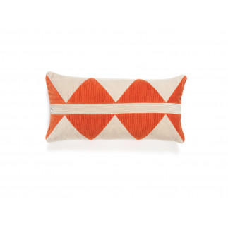 Minos Pumpkin,Coussin Elitis