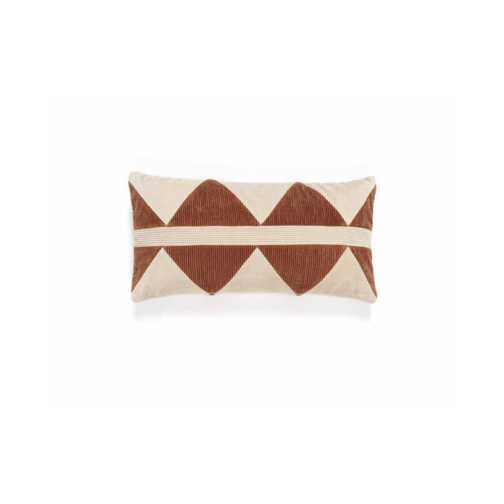 Minos Pain Brûlé,Coussin Elitis