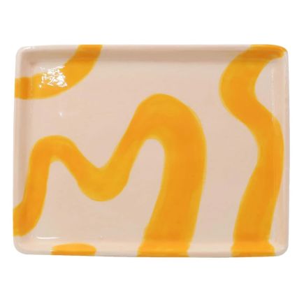 copy ofcopy ofBasketweave, Rectangular Tray, Jonathan Adler