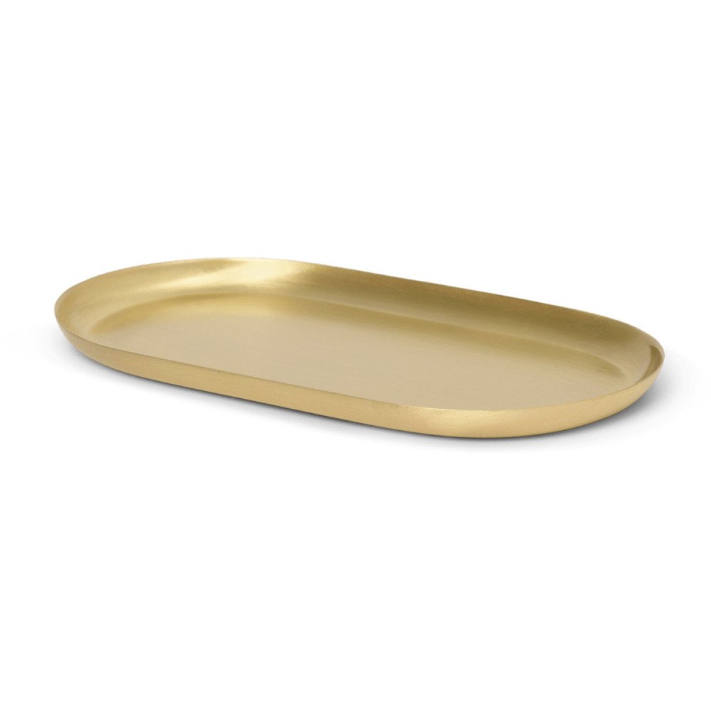 Basho, Vide-poche Ovale, Ferm Living Basho, Vide-poche Ovale, Ferm Living