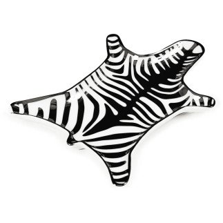 Zebra Black, Vide-poche, Jonathan Adler