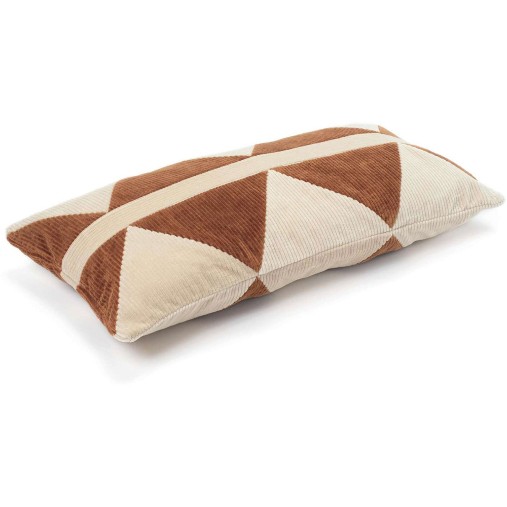 Minos Pain Brûlé,Coussin Elitis