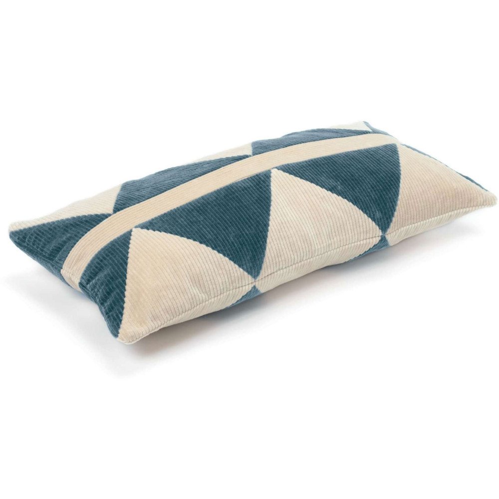 Minos Eucalyptus,Coussin Elitis, 25cmx50cm