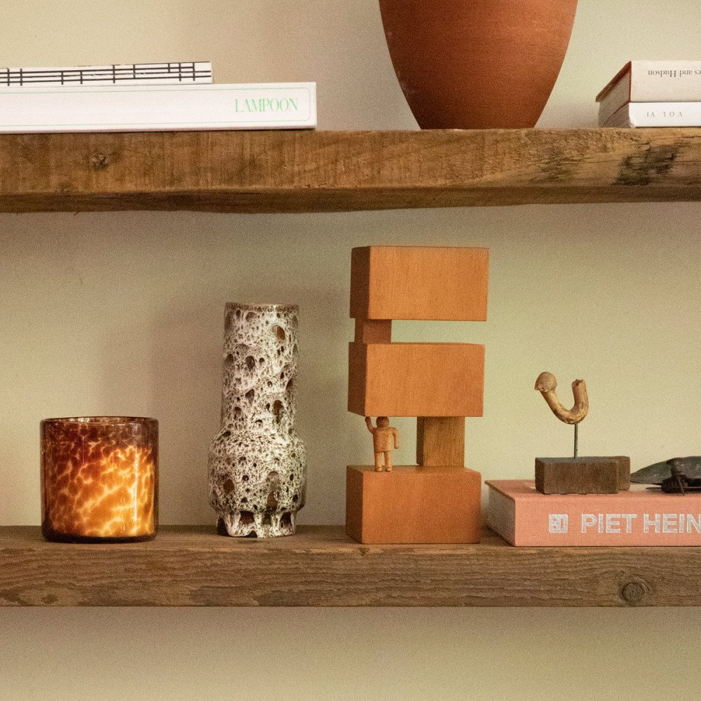 copy ofJerry, Serre en verre, Bloomingville