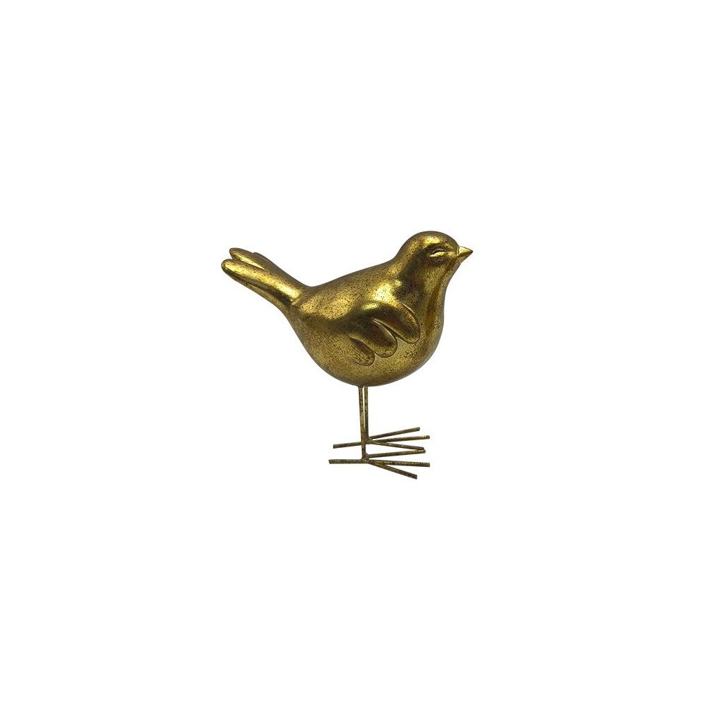 Oiseau Doré Debour, EMDE