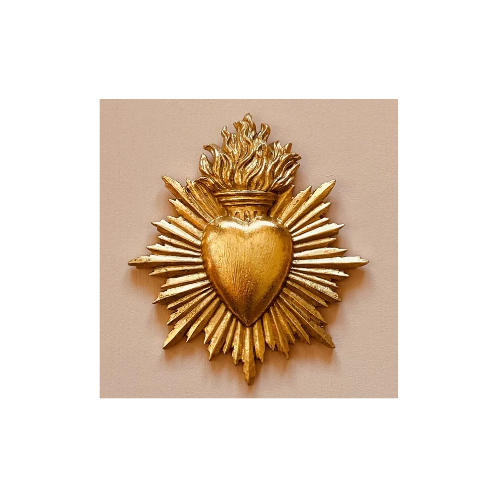 Ex-Voto Doré, Sélectionné par Hippotigre Ex-Voto Doré, Sélectionné par Hippotigre