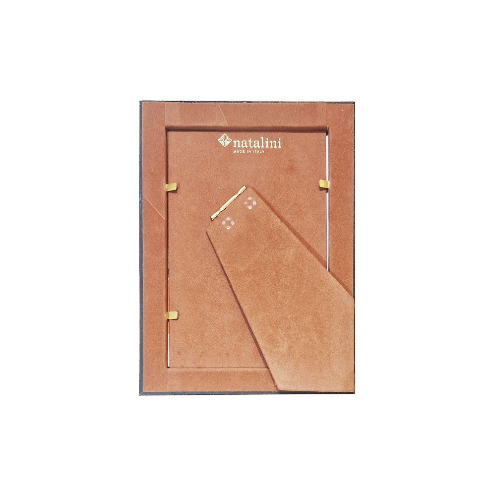Piano Bianco Nero, Cadre 10cm x 15cm, sélectionné par Hippotigre Piano Bianco Nero, Cadre 10cm x 15cm, sélectionné par Hippotigre