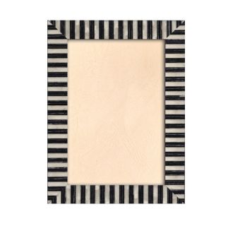 Piano Bianco Nero, Cadre 13cm x 18cm, sélectionné par Hippotigre