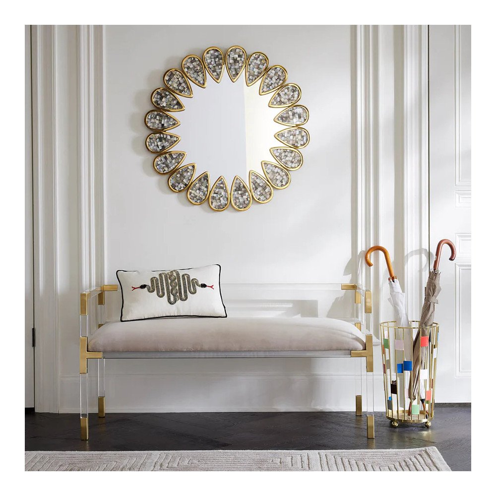 copy ofEtoile, Miroir, 33cm, Sélectionné par Hippotigre