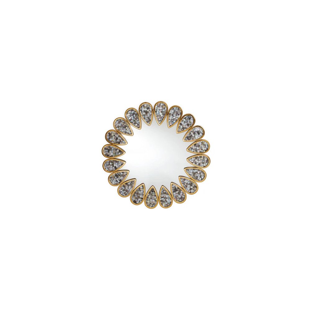 copy ofEtoile, Miroir, 33cm, Sélectionné par Hippotigre