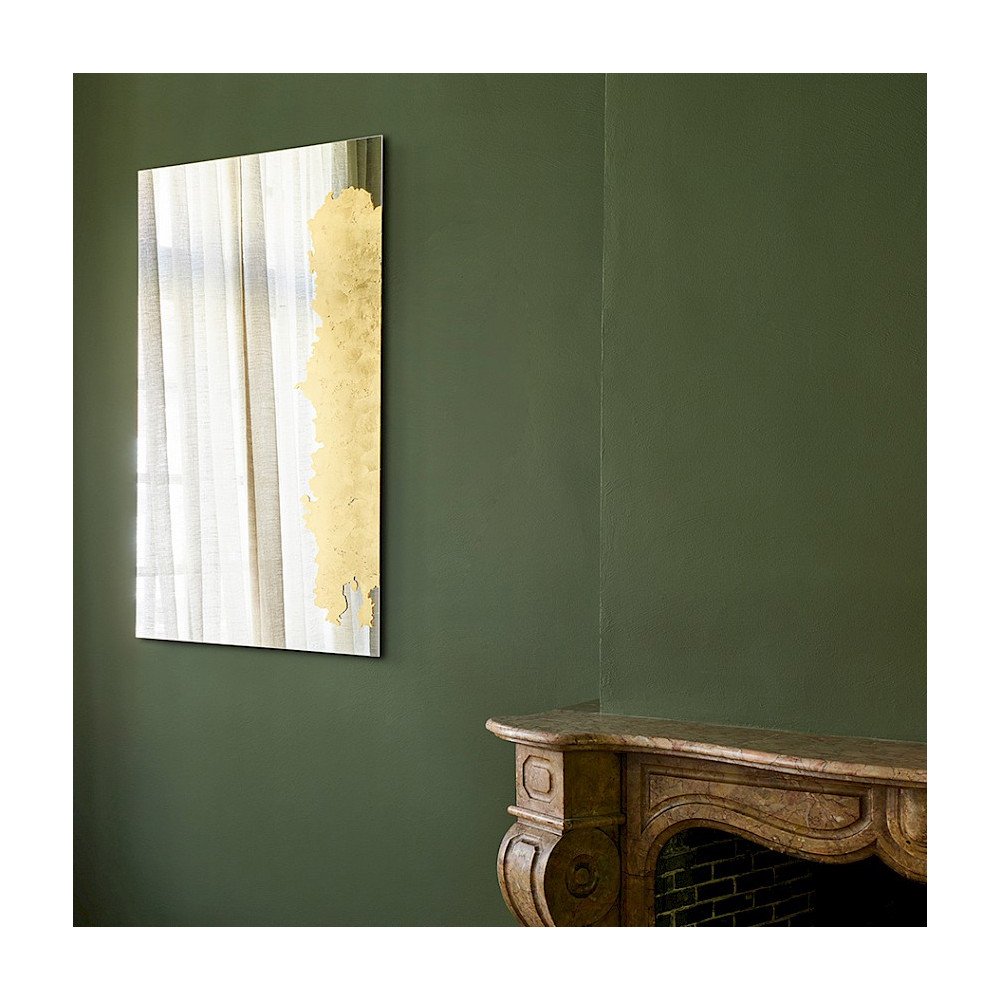 Ornato Rectangle, Miroir, Deknudt Mirrors Ornato Rectangle, Miroir, Deknudt Mirrors
