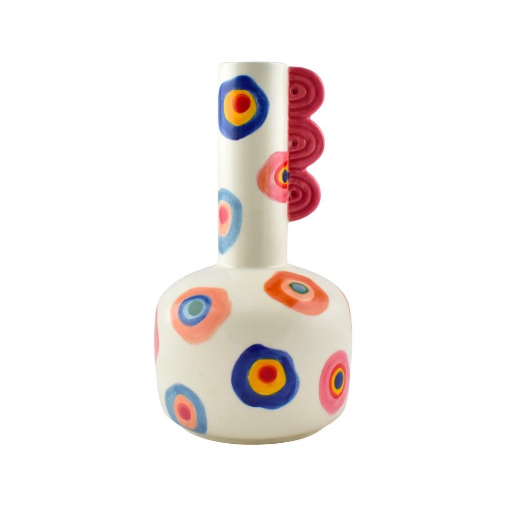 copy ofVase Augustino, Ojos Vivos, How delicious copy ofVase Augustino, Ojos Vivos, How delicious
