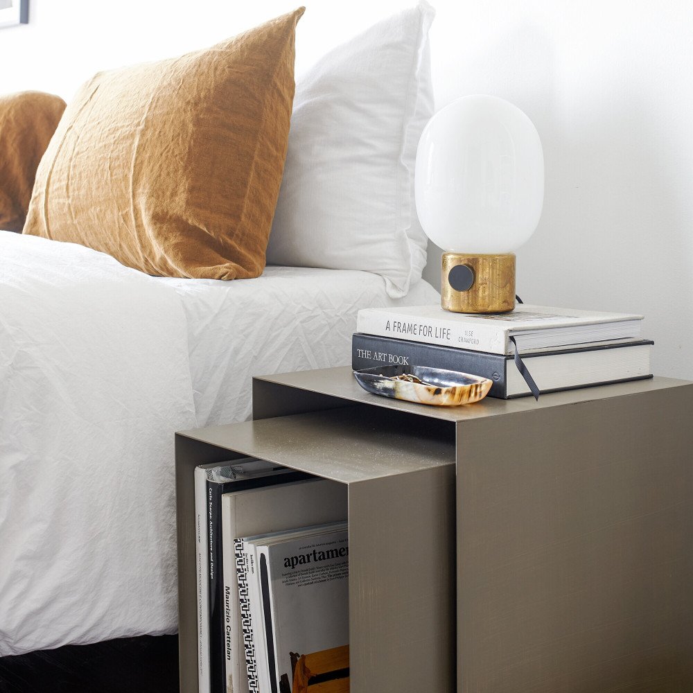 copy ofcopy ofJWDA, Pink Marble Table Lamp, Audo copy ofcopy ofJWDA, Pink Marble Table Lamp, Audo