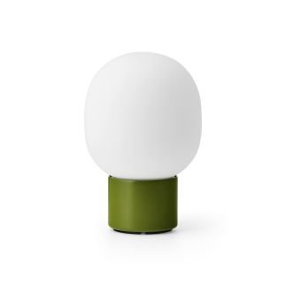 JWDA Amande, Lampe de table portable avec variateur , Audo