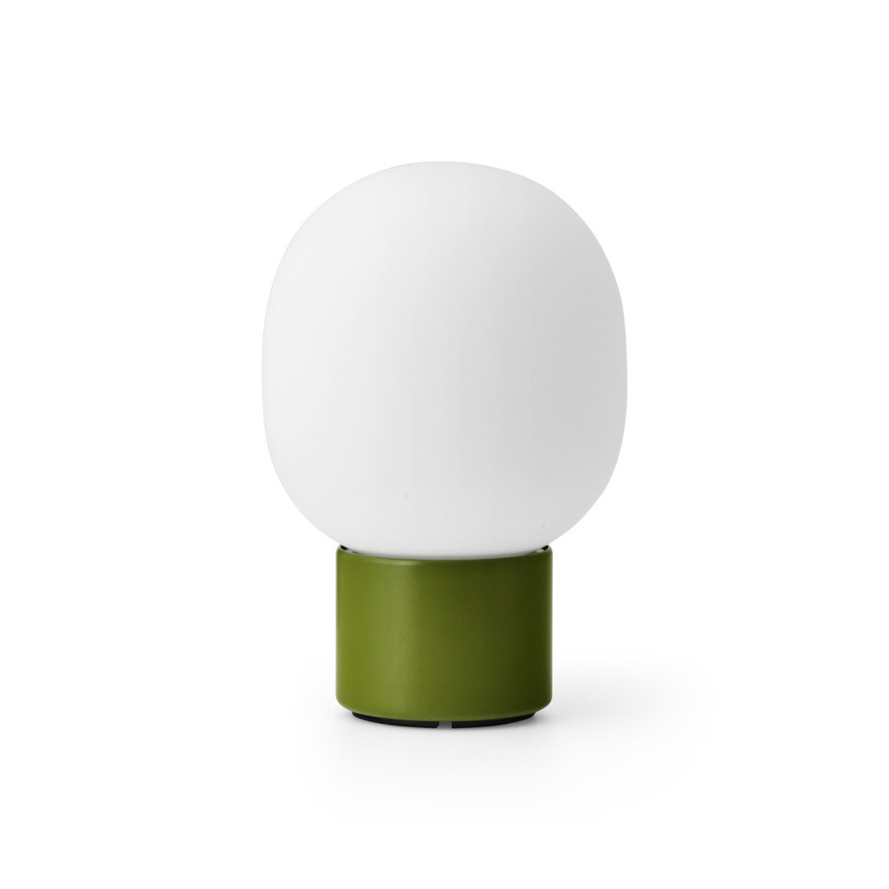 JWDA Amande, Lampe de table portable avec variateur , Audo JWDA Amande, Lampe de table portable avec variateur , Audo
