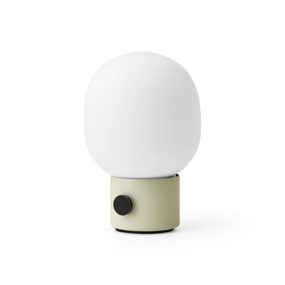 JWDA Ivoire, Lampe de table portable avec variateur , Audo JWDA Ivoire, Lampe de table portable avec variateur , Audo