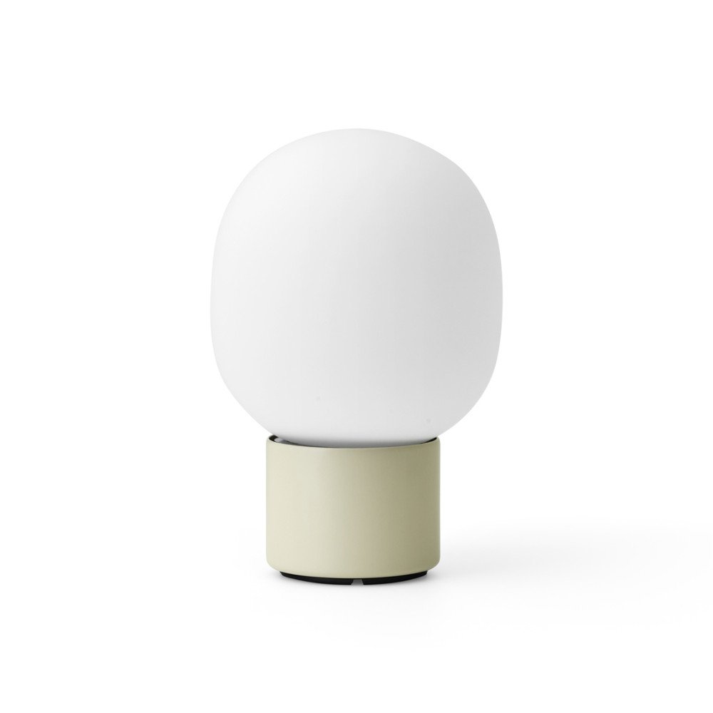 JWDA Ivoire, Lampe de table portable avec variateur , Audo JWDA Ivoire, Lampe de table portable avec variateur , Audo
