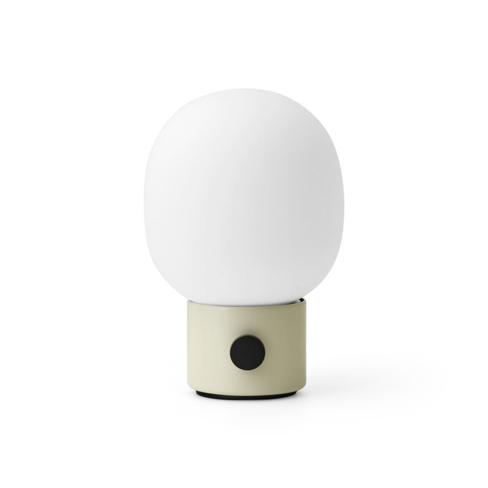 JWDA Ivoire, Lampe de table portable avec variateur , Audo JWDA Ivoire, Lampe de table portable avec variateur , Audo