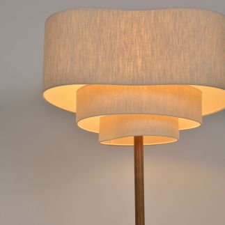 Pebble, Lamp