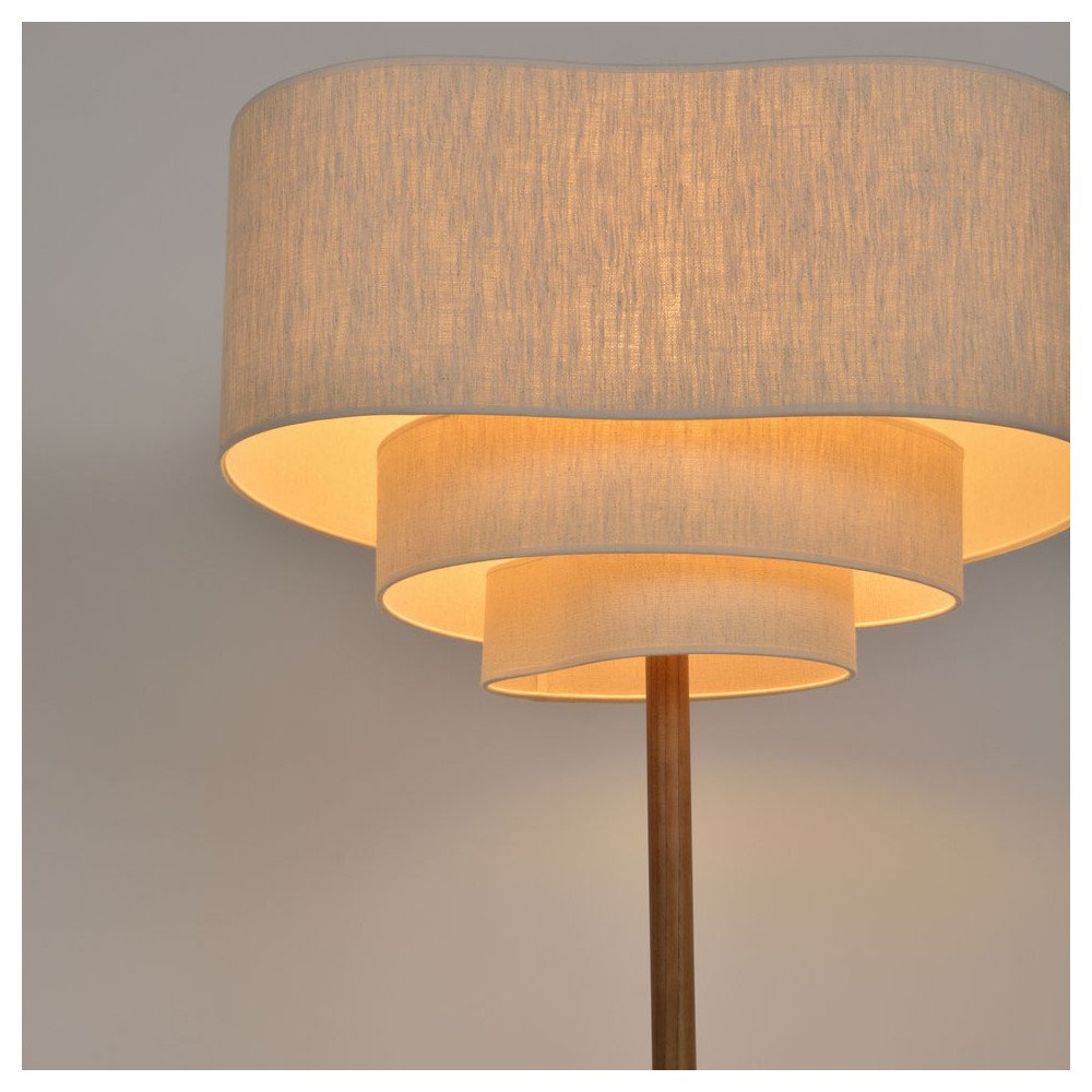 Pebble, Lamp