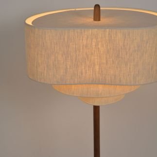 Pebble, Lamp