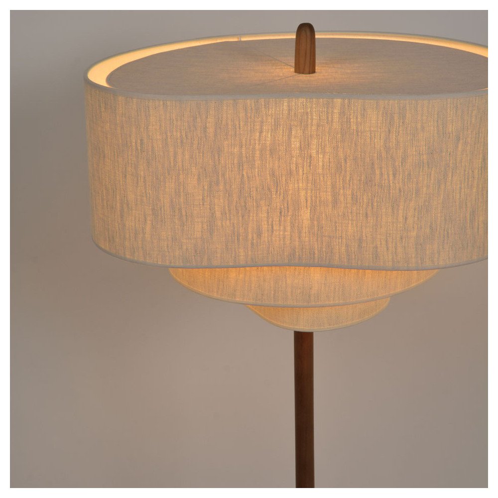 Pebble, Lamp