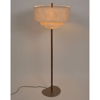 Pebble, Lamp