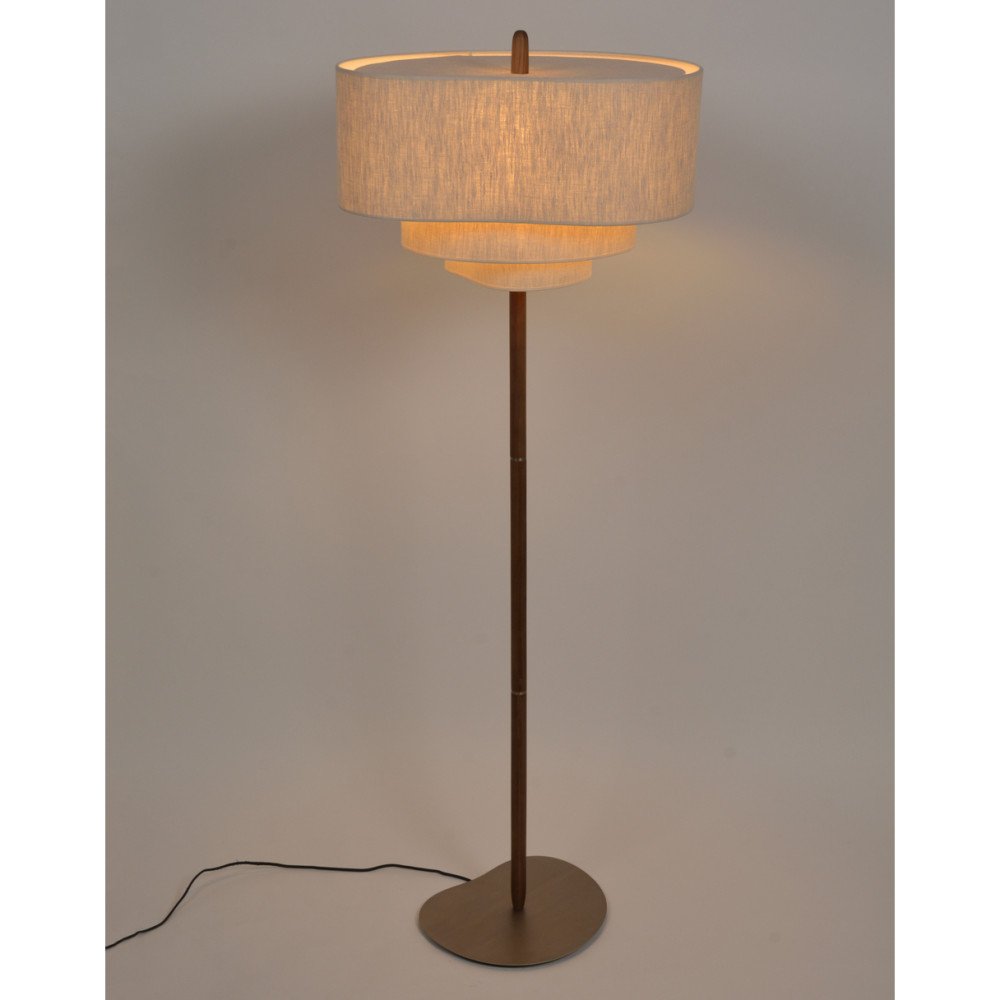 Pebble, Lamp