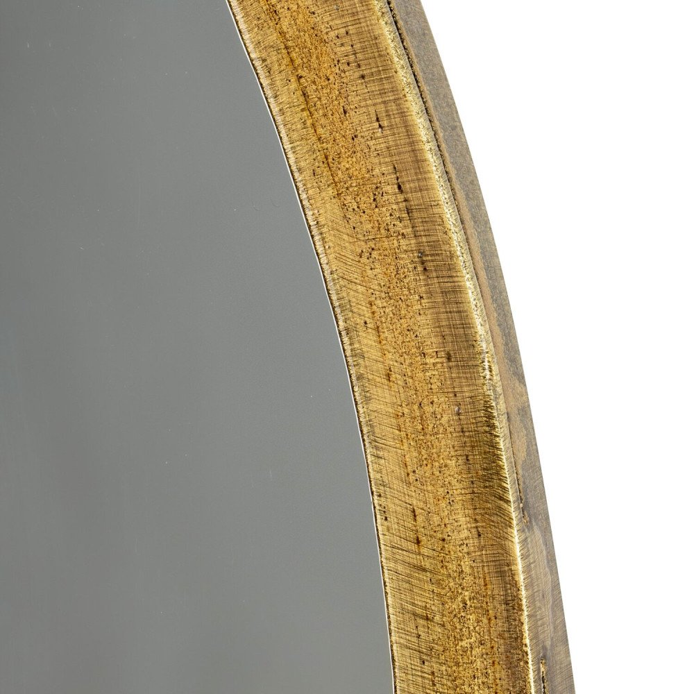 Feyza, Miroir avec étagère, Zuiver Feyza, Miroir avec étagère, Zuiver
