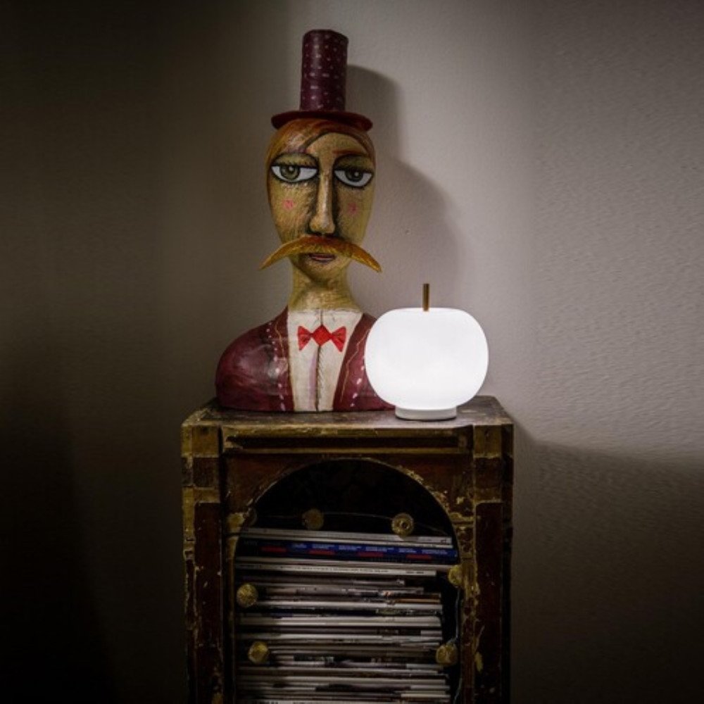 Kushi 16 Mobile, Lampe à poser, KDLN Kushi 16 Mobile, Lampe à poser, KDLN