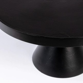 Floss Noir, Table basse, Zuiver