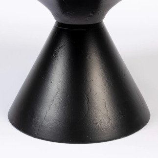 Floss Noir, Table basse, Zuiver