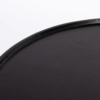 Floss Noir, Table basse, Zuiver